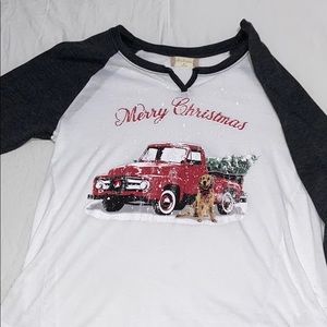 christmas shirt